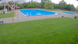 Koupaliště