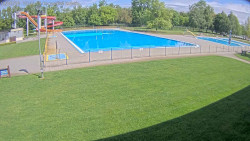 Koupaliště