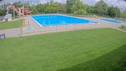 Koupaliště
