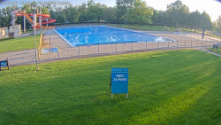 Koupaliště