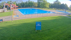 Koupaliště