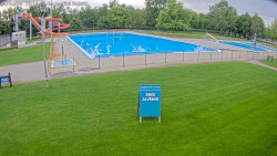 Koupaliště