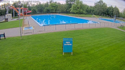 Koupaliště
