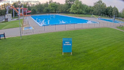 Koupaliště
