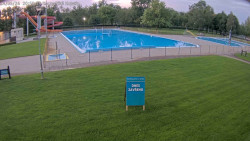 Koupaliště