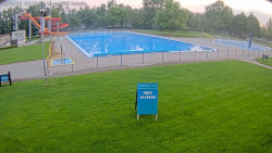 Koupaliště