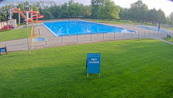 Koupaliště