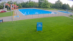 Koupaliště