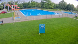 Koupaliště