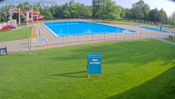 Koupaliště