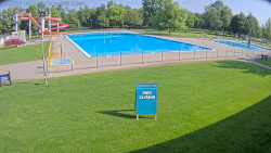 Koupaliště
