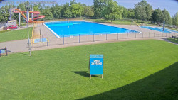 Koupaliště
