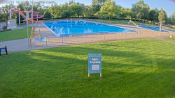 Koupaliště