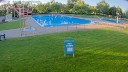 Koupaliště