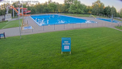 Koupaliště