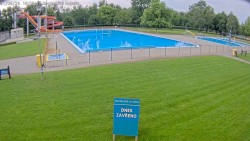Koupaliště