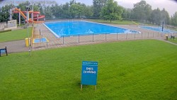 Koupaliště