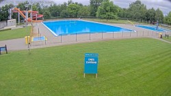 Koupaliště