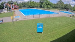 Koupaliště