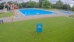 Koupaliště