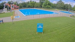 Koupaliště