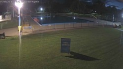 Koupaliště