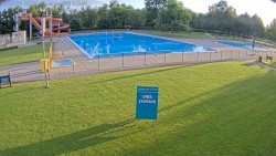 Koupaliště