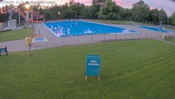 Koupaliště