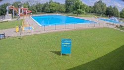 Koupaliště