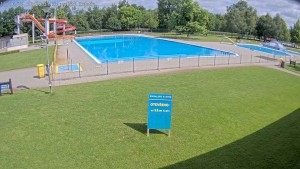 Koupaliště Kojetín - Koupaliště - 16.6.2026 v 10:30 Koupaliště Kojetín - Koupaliště - 16.6.2026 v 10:30