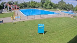Koupaliště