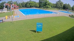 Koupaliště