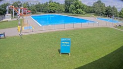 Koupaliště