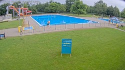Schwimmbad