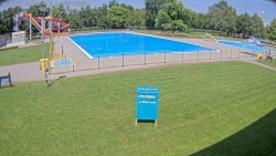 Koupaliště