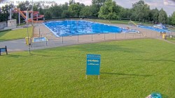 Koupaliště