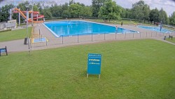 Koupaliště