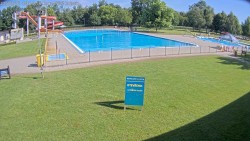 Koupaliště