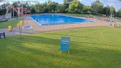 Koupaliště
