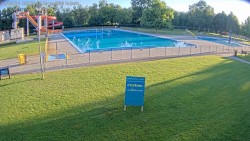 Koupaliště