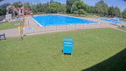 Koupaliště