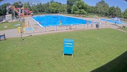 Koupaliště