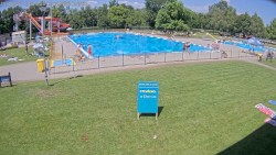 Koupaliště