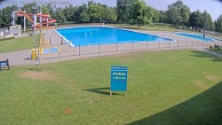Koupaliště