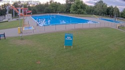 Koupaliště