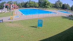 Koupaliště