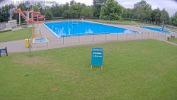 Koupaliště