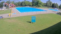 Koupaliště
