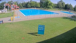 Koupaliště