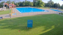 Schwimmbad